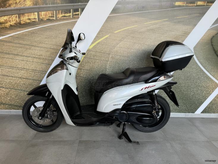 Honda SH 300i - ΑBS 2009 - 2 400 EUR - Roller/Scooter - Μεταχειρισμένο