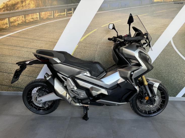Honda  X-ADV 18