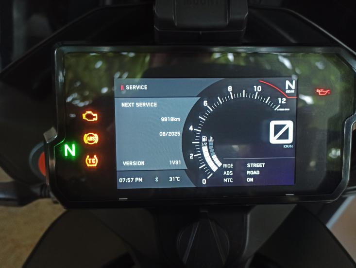 KTM 790 Adventure - 790R 2021 - 10 900 EUR - On/Off - Μεταχειρισμένο