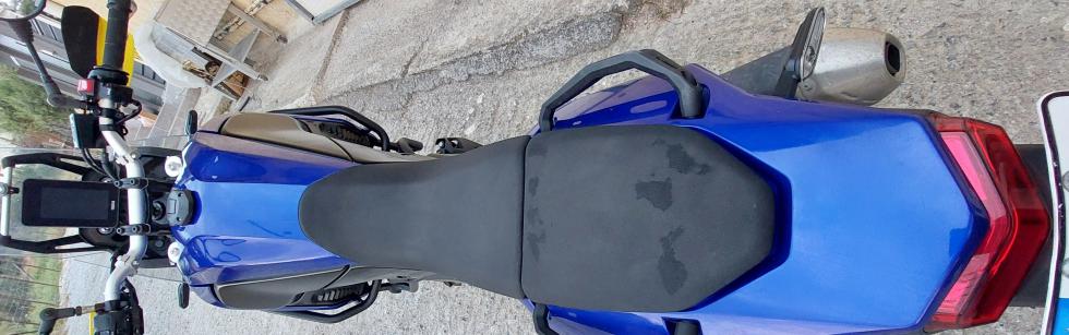 Yamaha  XTZ Tenere 24
