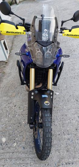 Yamaha XTZ Tenere -  2024 - 9 900 EUR - On/Off - Μεταχειρισμένο