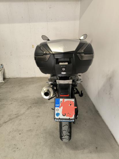 Bmw F 650 GS - TWIN 2010 - 4 900 EUR - On/Off - Μεταχειρισμένο