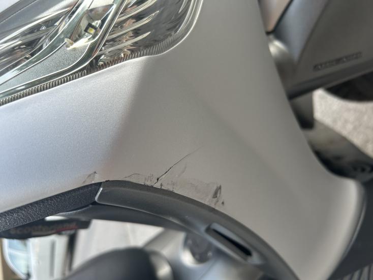 Piaggio Beverly 300i - Beverly 300S 2019 - 2 500 EUR - Roller/Scooter - Μεταχειρισμένο