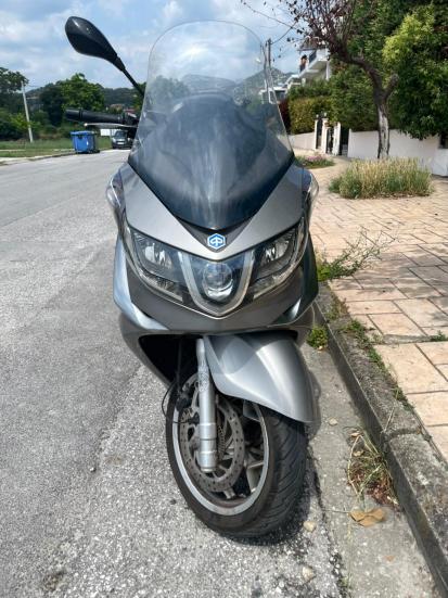 Piaggio X 10 - 350 ABS 2016 - 3 450 EUR - Roller/Scooter - Μεταχειρισμένο