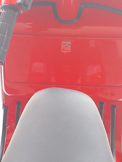 Piaggio  Vespa PX 200 DT 83