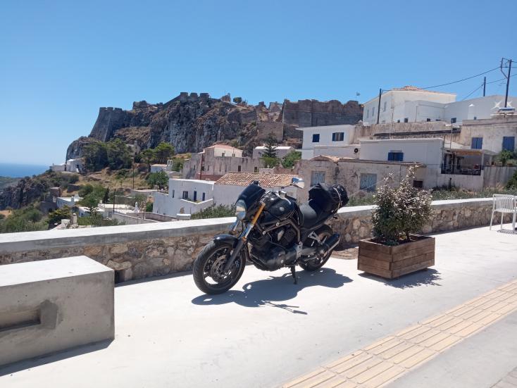 Yamaha  BT 1100 - Bulldog 04