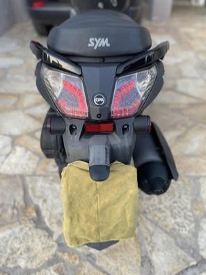 Sym Citycom 300i -  2020 - 3 000 EUR - Roller/Scooter - Μεταχειρισμένο