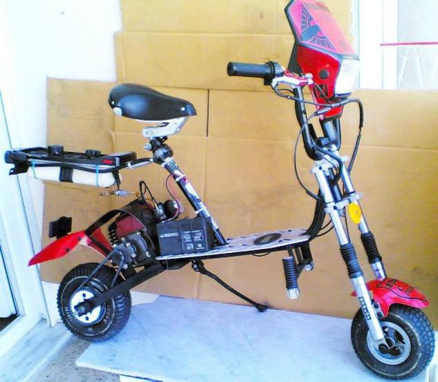 Zero  S 10