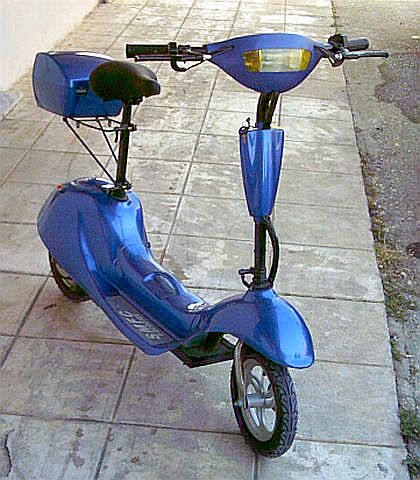 Jialing  Nova 14