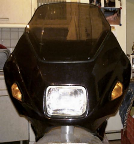 Silence S02 -  2000 - 250 EUR - Sport Touring - Μεταχειρισμένο