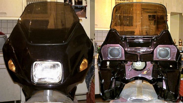 Silence S02 -  2000 - 250 EUR - Sport Touring - Μεταχειρισμένο