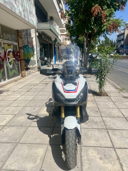 Honda X-ADV -  2017 - 8 300 EUR - Roller/Scooter - Μεταχειρισμένο