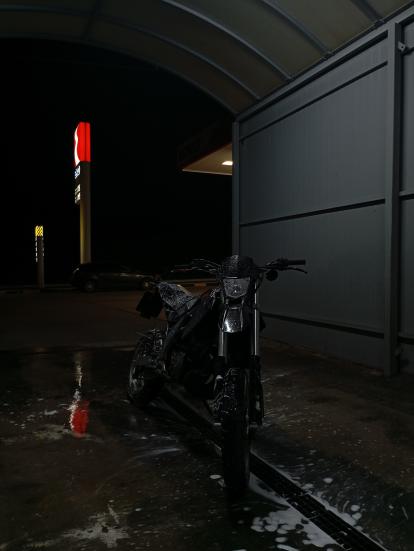 Aprilia  SX 125 13