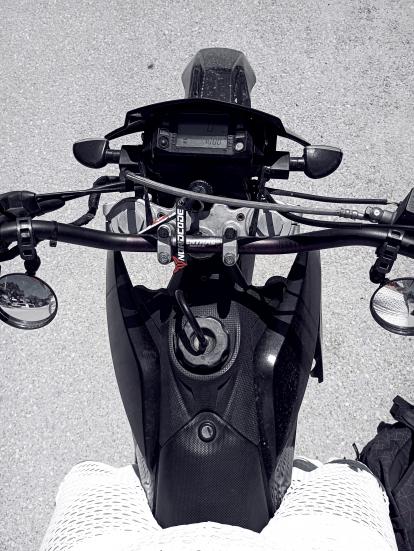 Aprilia SX 125 - Racing  2013 - 1 600 EUR - Super Motard - Μεταχειρισμένο