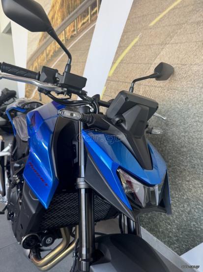 Honda CB 750 - HORNET 2025 - 8 750 EUR - Naked - Μεταχειρισμένο