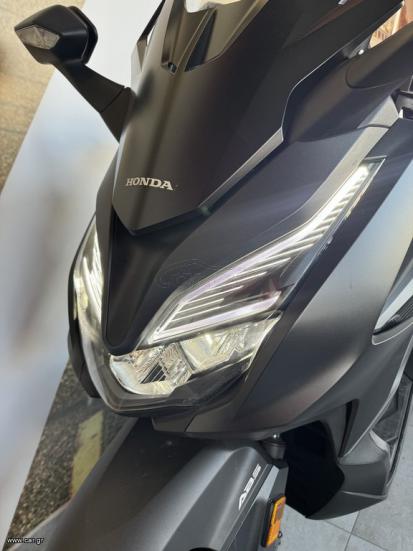 Honda Forza 125 - ABS 2022 - 3 500 EUR - Roller/Scooter - Μεταχειρισμένο
