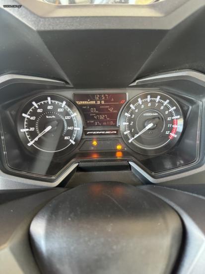 Honda Forza 125 - ABS 2022 - 3 500 EUR - Roller/Scooter - Μεταχειρισμένο