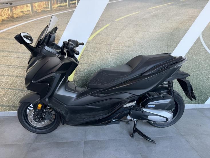 Honda Forza 125 - ABS 2022 - 3 500 EUR - Roller/Scooter - Μεταχειρισμένο