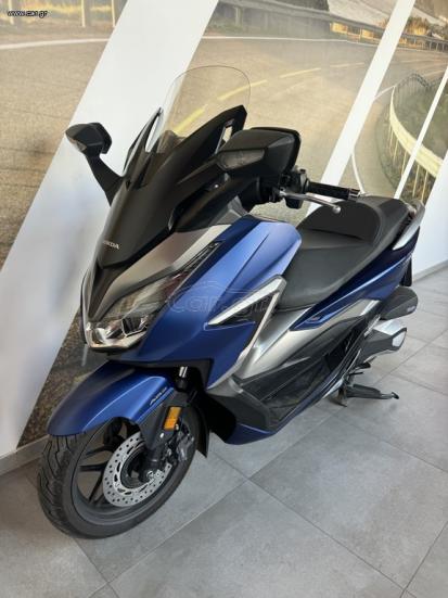 Honda Forza 350 -  2022 - 4 800 EUR - Roller/Scooter - Μεταχειρισμένο