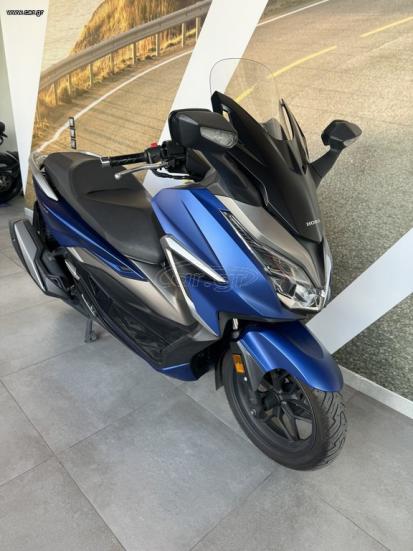 Honda Forza 350 -  2022 - 4 800 EUR - Roller/Scooter - Μεταχειρισμένο