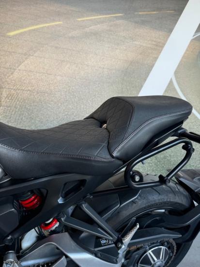 Honda CB 1000 R - CB 1000 R ABS 2018 - 9 900 EUR - Naked - Μεταχειρισμένο