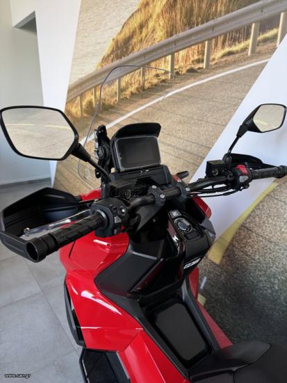Honda ADV 350 -  2025 - 7 290 EUR - Roller/Scooter - Μεταχειρισμένο