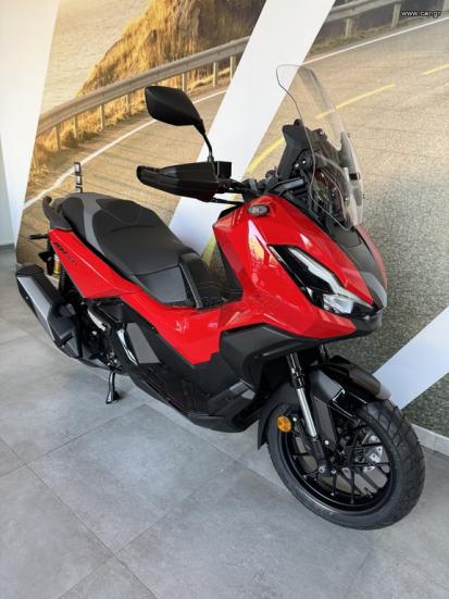 Honda ADV 350 -  2025 - 7 290 EUR - Roller/Scooter - Μεταχειρισμένο
