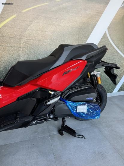 Honda ADV 350 -  2025 - 7 290 EUR - Roller/Scooter - Μεταχειρισμένο
