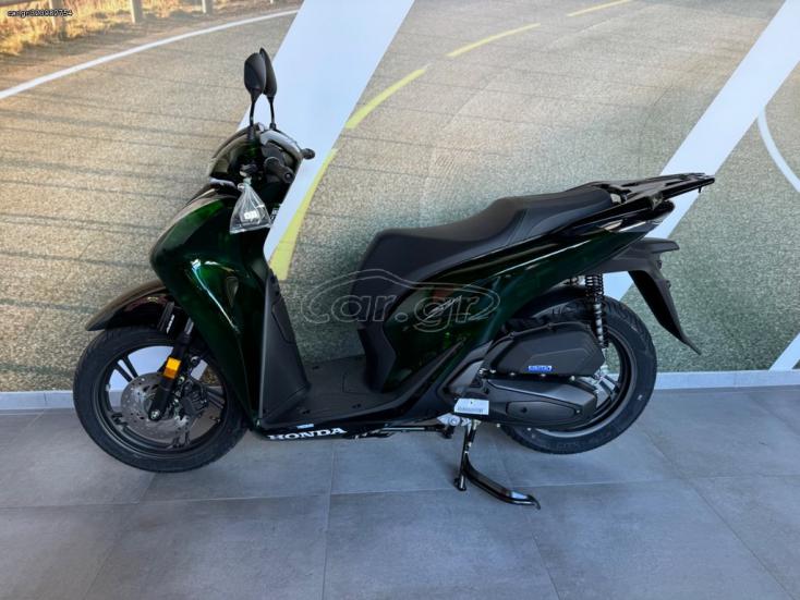 Honda SH 125i - Vetro ΑΒS 2024 - 3 900 EUR - Roller/Scooter - Μεταχειρισμένο