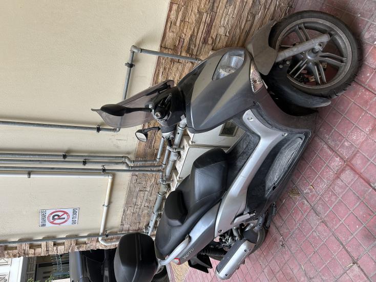 Yamaha X-CITY 250 -  2008 - 700 EUR - Roller/Scooter - Μεταχειρισμένο