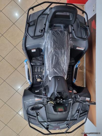 Segway B110 S - SNARLER AT6 L 2024 - 8 600 EUR - Τετράτροχη-Atv - Μεταχειρισμένο
