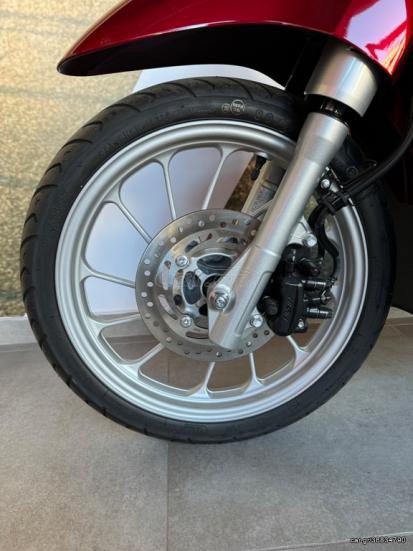 Honda SH 125i - ΕΤΟΙΜΟΠΑΡΑΔΟΤΟ ΣΕ ΟΛΑ ΤΑ ΧΡΩΜΑΤΑ 2026 - 3 150 EUR - Roller/Scooter - Μεταχειρισμένο