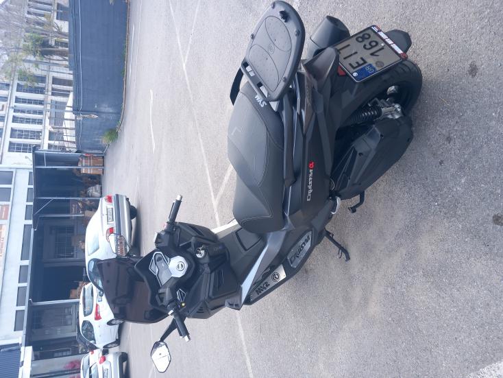 Sym Cruisym 300 -  2024 - 4 000 EUR - Roller/Scooter - Μεταχειρισμένο