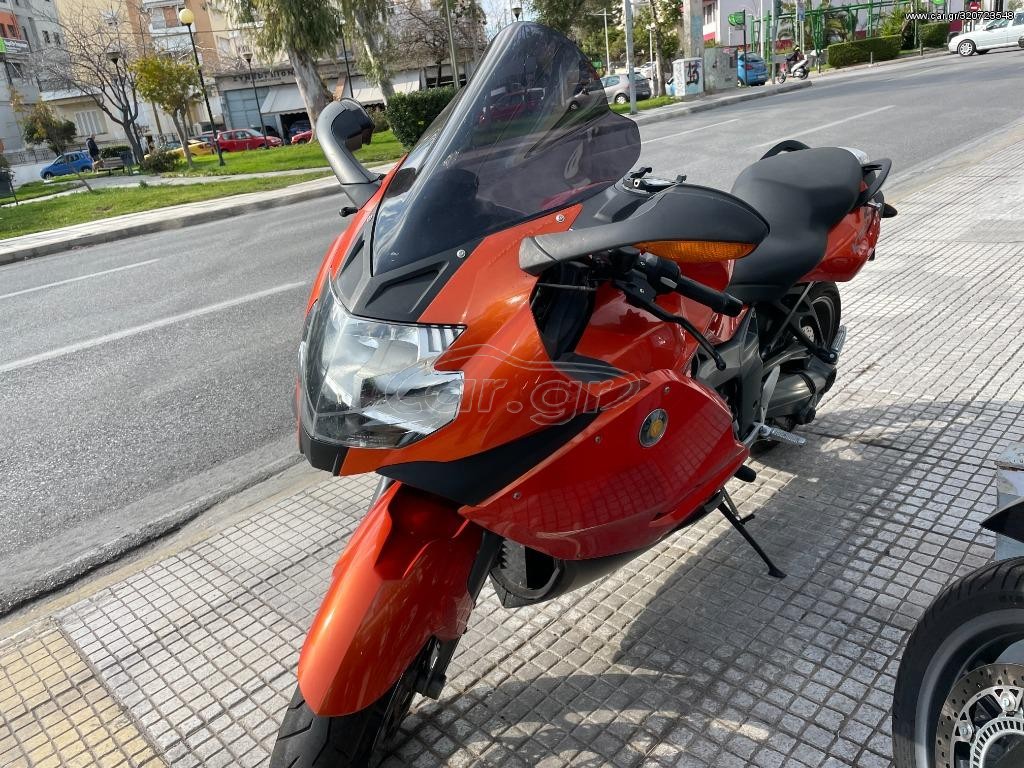 Bmw K 1300 -  2009 - 8 000 EUR Καινούργιες - Μεταχειρισμένες Μοτοσυκλέτες