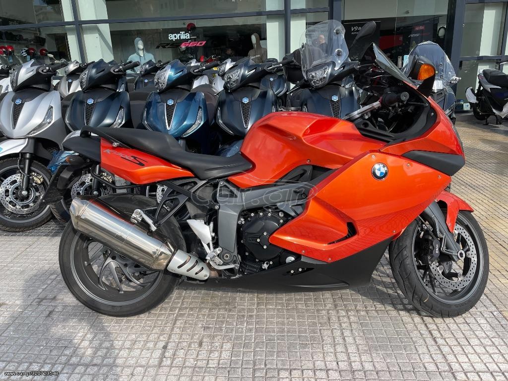 Bmw  K 1300 09