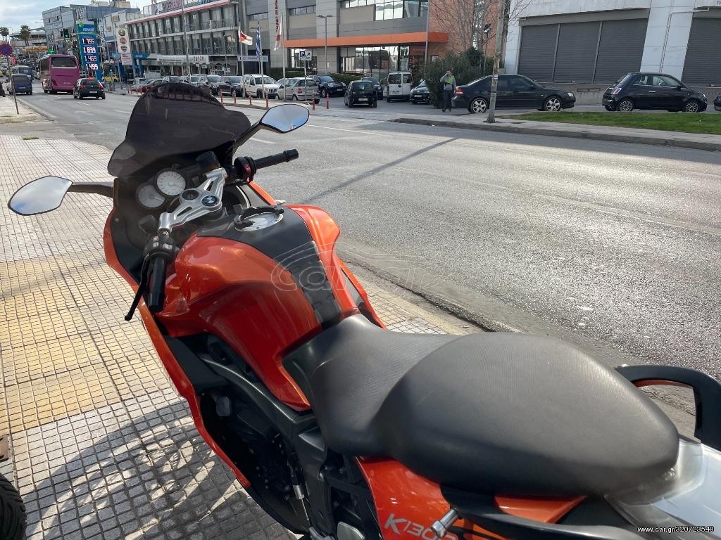 Bmw K 1300 -  2009 - 8 000 EUR Καινούργιες - Μεταχειρισμένες Μοτοσυκλέτες