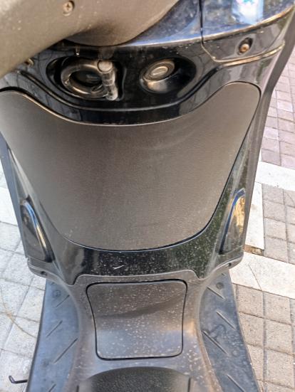 Piaggio  Beverly 125 06