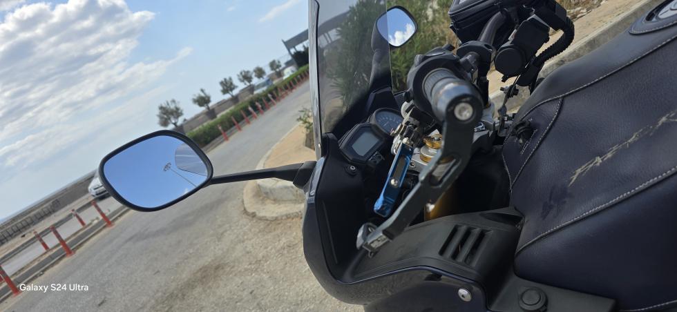 Yamaha FZ1 Fazer -  2007 - 5 000 EUR - Super Sport - Μεταχειρισμένο