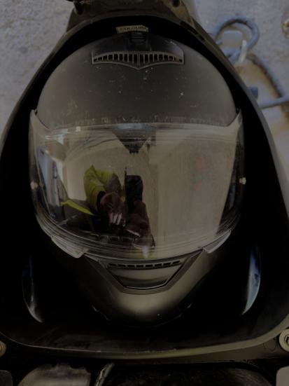 Honda Supra 125 X -  2019 - 2 100 EUR - Παπί - Μεταχειρισμένο