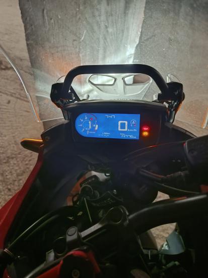 Honda CBX 500 -  2023 - 6 150 EUR - On/Off - Μεταχειρισμένο