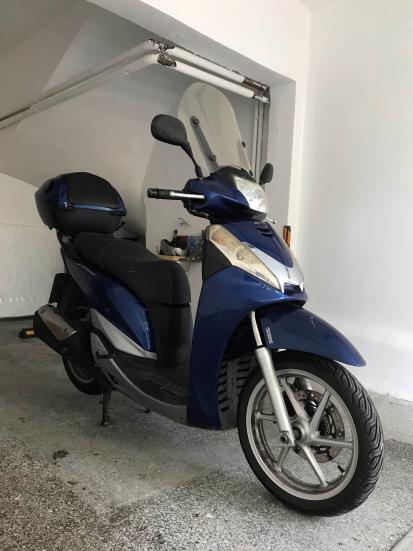 Honda SH 300i -  2011 - 1 600 EUR - Roller/Scooter - Μεταχειρισμένο