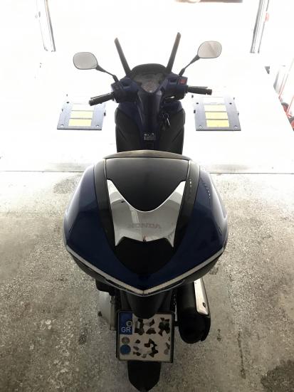 Honda SH 300i -  2011 - 1 600 EUR - Roller/Scooter - Μεταχειρισμένο