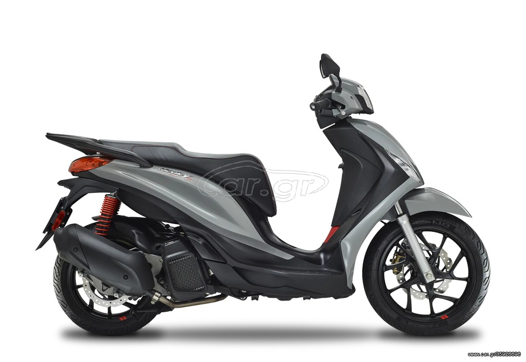 Piaggio Medley 150 -  2022 - 3 690 EUR Καινούργιες - Μεταχειρισμένες Μοτοσυκλέτε