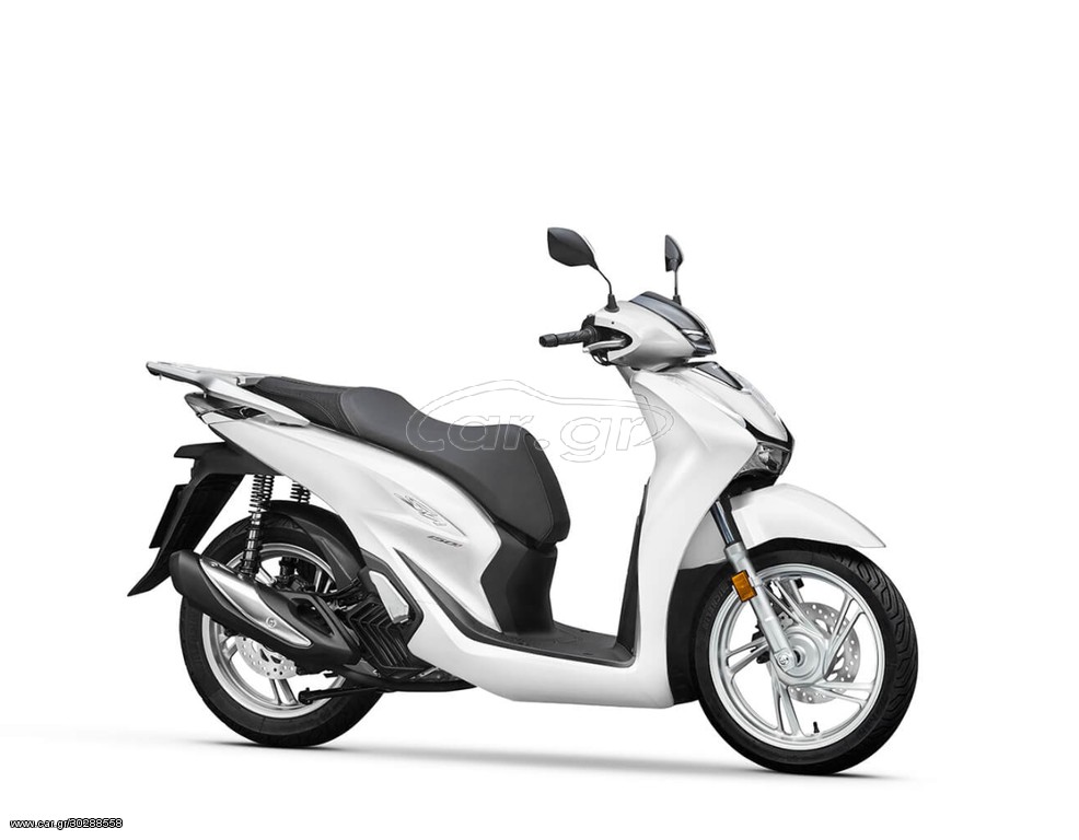 Honda SH 150i -  2022 - 4 100 EUR Καινούργιες - Μεταχειρισμένες Μοτοσυκλέτες