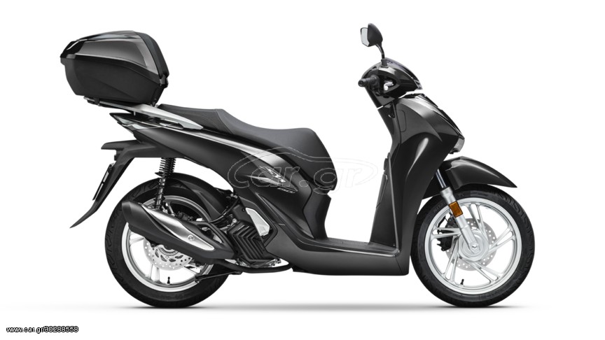 Honda SH 150i -  2022 - 4 100 EUR Καινούργιες - Μεταχειρισμένες Μοτοσυκλέτες