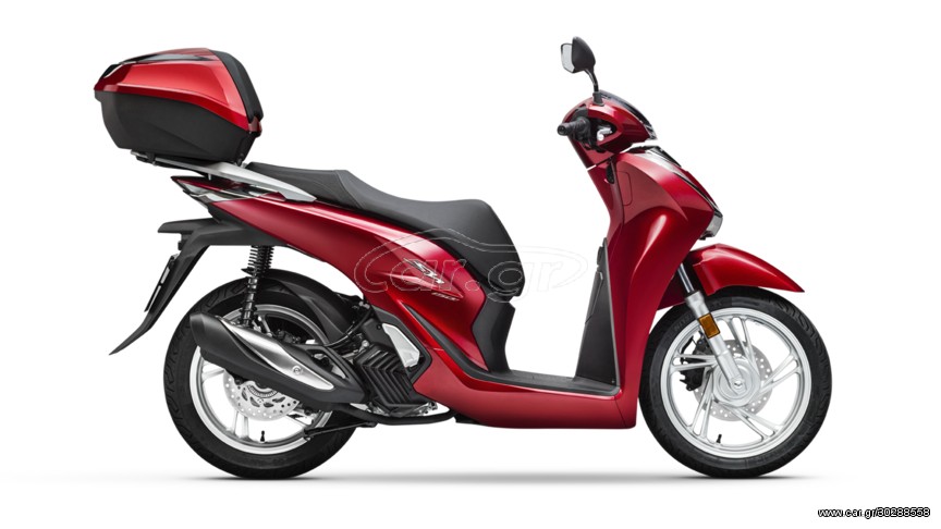 Honda SH 150i -  2022 - 4 100 EUR Καινούργιες - Μεταχειρισμένες Μοτοσυκλέτες