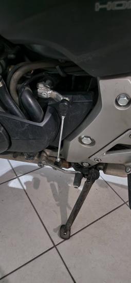 Honda CB 600F Hornet -  2008 - 3 500 EUR - Naked - Μεταχειρισμένο