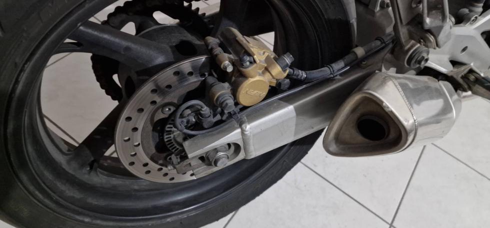 Honda CB 600F Hornet -  2008 - 3 500 EUR - Naked - Μεταχειρισμένο