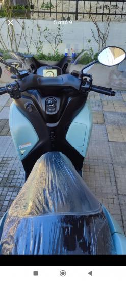Yamaha Tricity -  2026 - 5 200 EUR - Roller/Scooter - Καινούριο