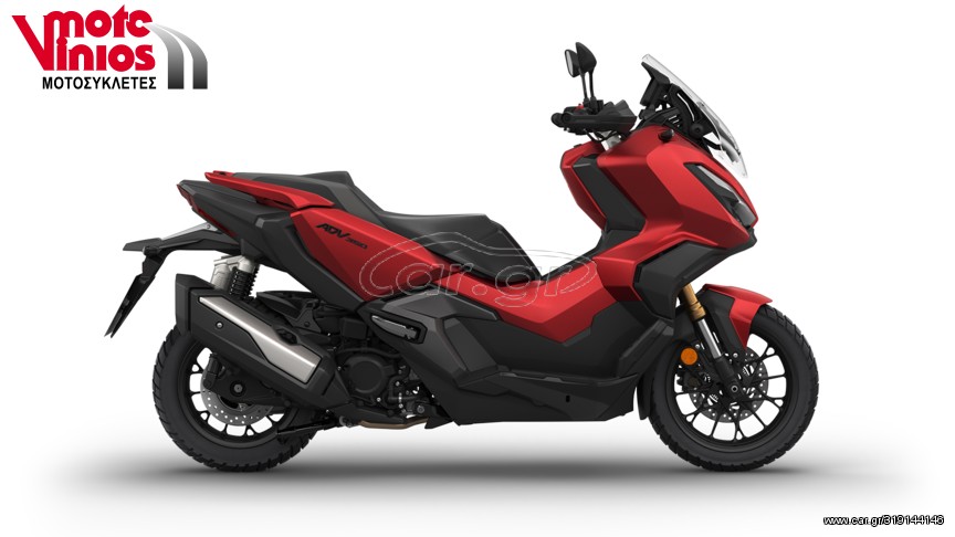 Honda ADV 350 -  2022 - 6 930 EUR Καινούργιες - Μεταχειρισμένες Μοτοσυκλέτες